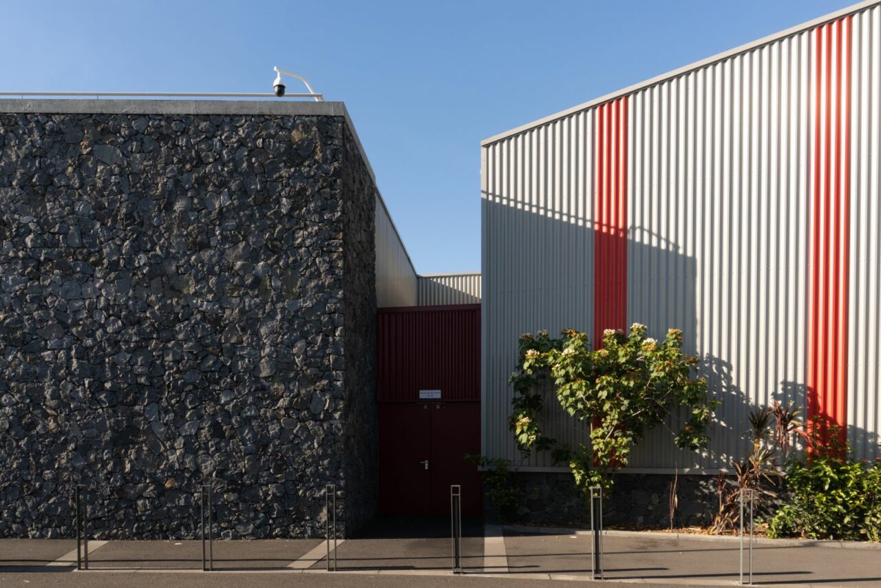 Architecte le port La Réunion - Cap Sacré Cœur